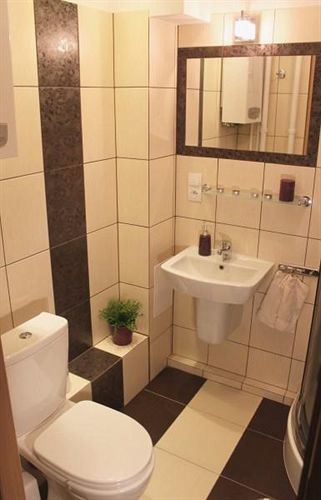 Apartament Central Breslavia Exterior foto